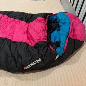 Moonstone USA • Goretex Sleeping Bag